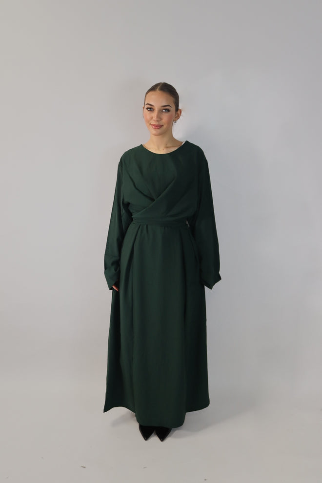 Abaya Amira