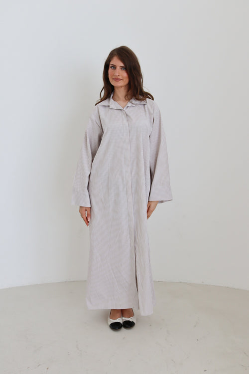 Hemdkleid