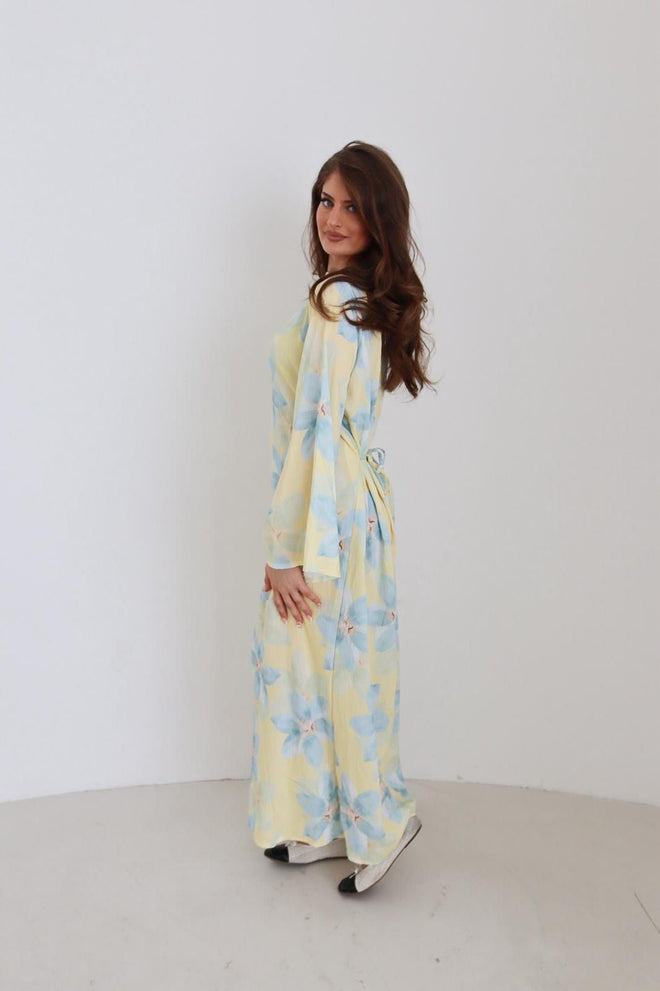 Viola Kleid