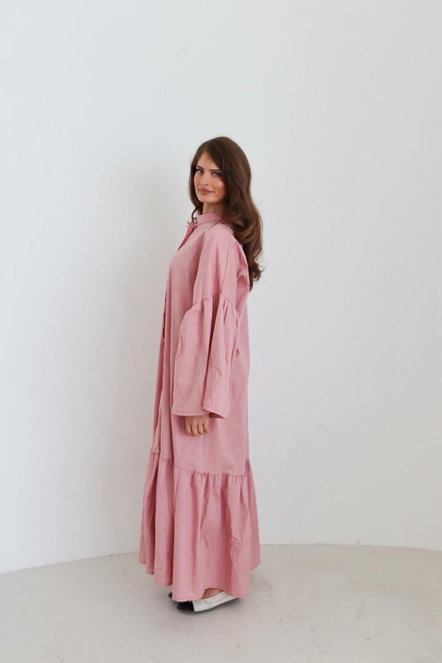 Layla Kleid