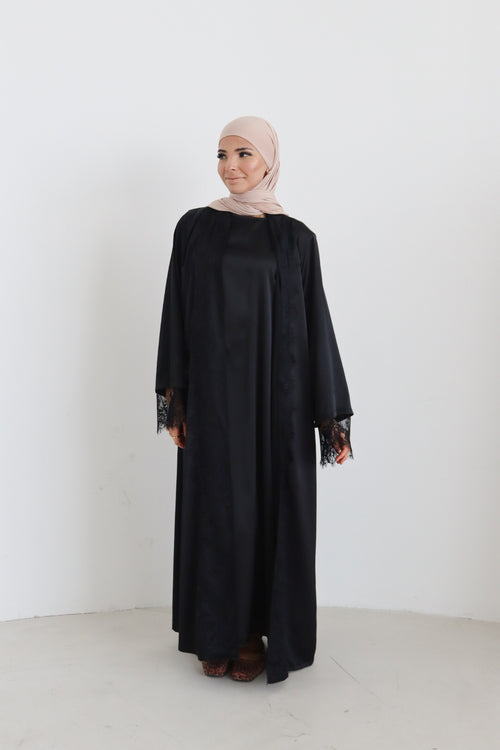 Estella Kleid Zweiteiler