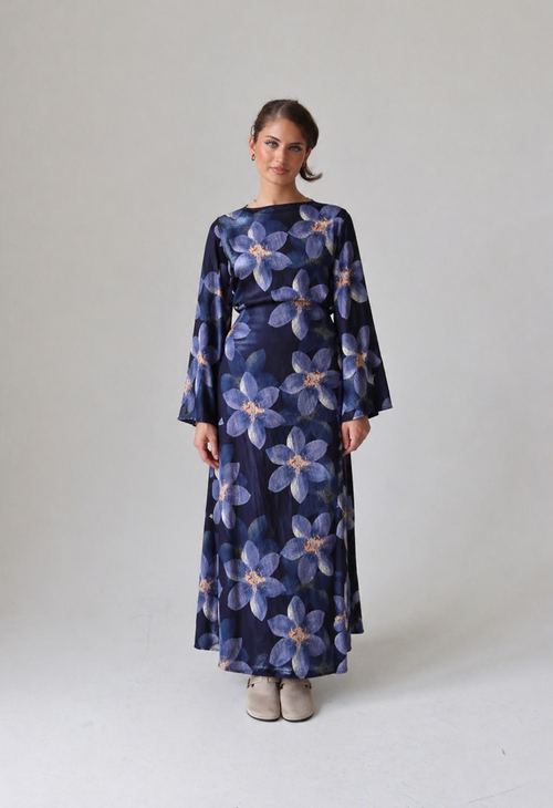 Viola Kleid