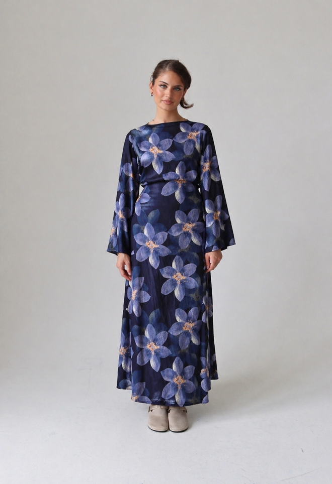 Viola Kleid