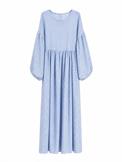 Vichy Kleid
