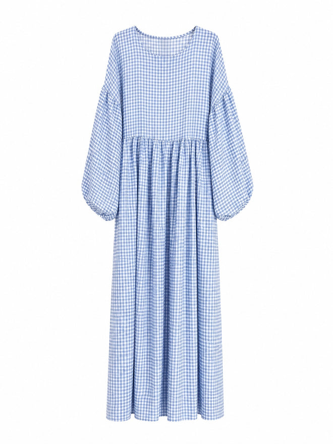 Vichy Kleid