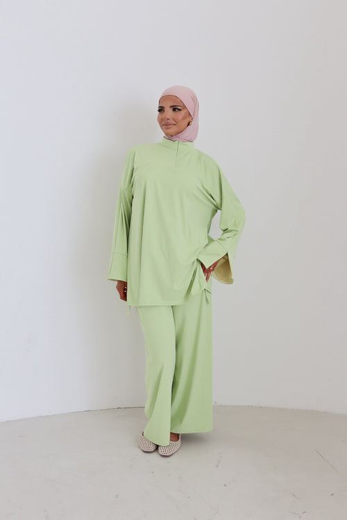 Maria Burkini