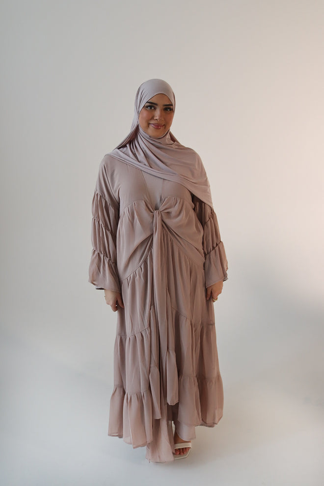 Abaya Jena