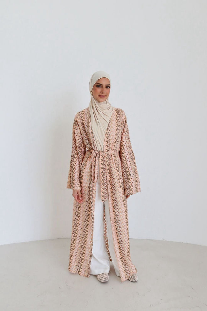 Mirella Cardigan