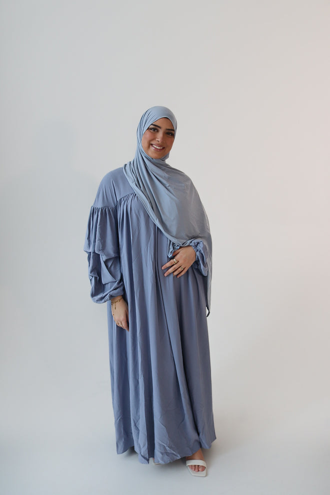 Abaya Nesira