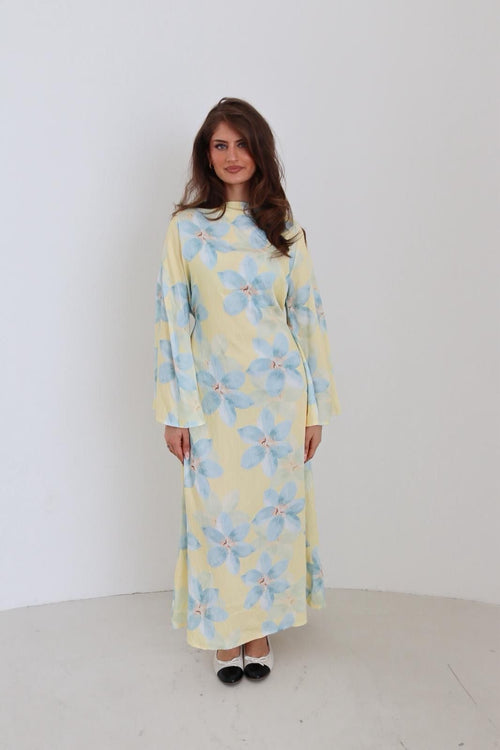Viola Kleid