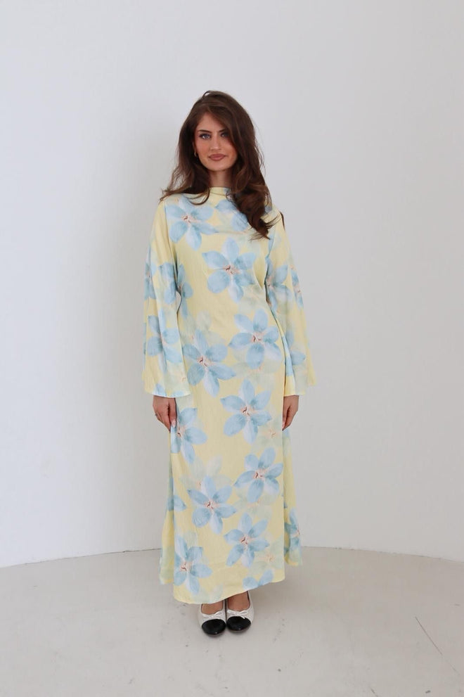 Viola Kleid