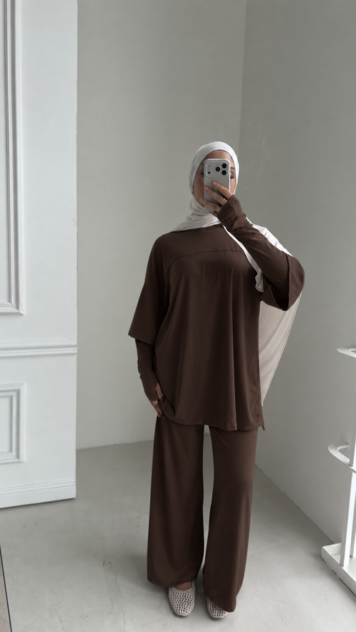 Liora Sport-Zweiteiler