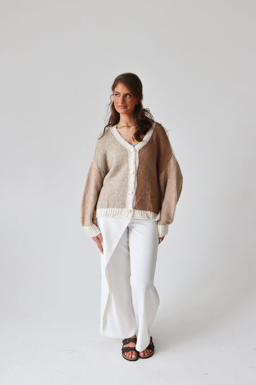 Mara Cardigan