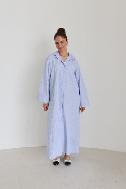 Hemdkleid