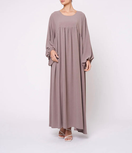 Abaya Laila