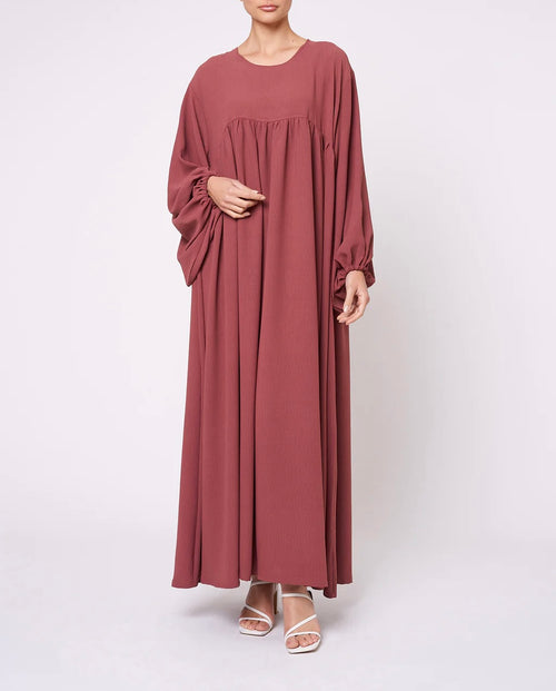 Abaya Laila