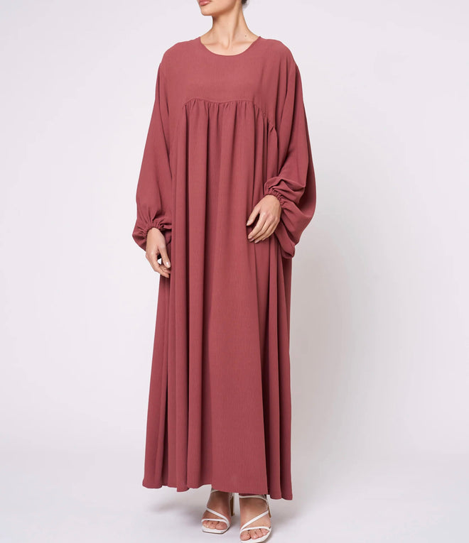 Abaya Laila, Altrosa