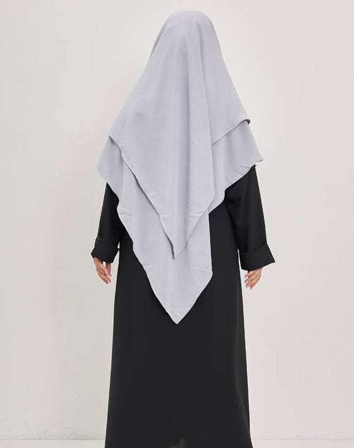 Zweilagiger Khimar