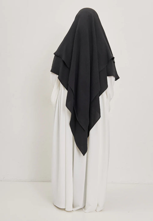 Zweilagiger Khimar