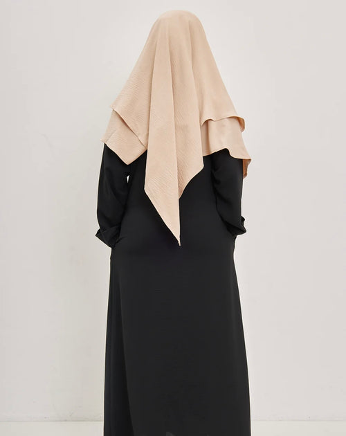 Zweilagiger Khimar